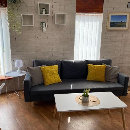 Apartament U Vrabcaka Zlonin Zewnętrze zdjęcie