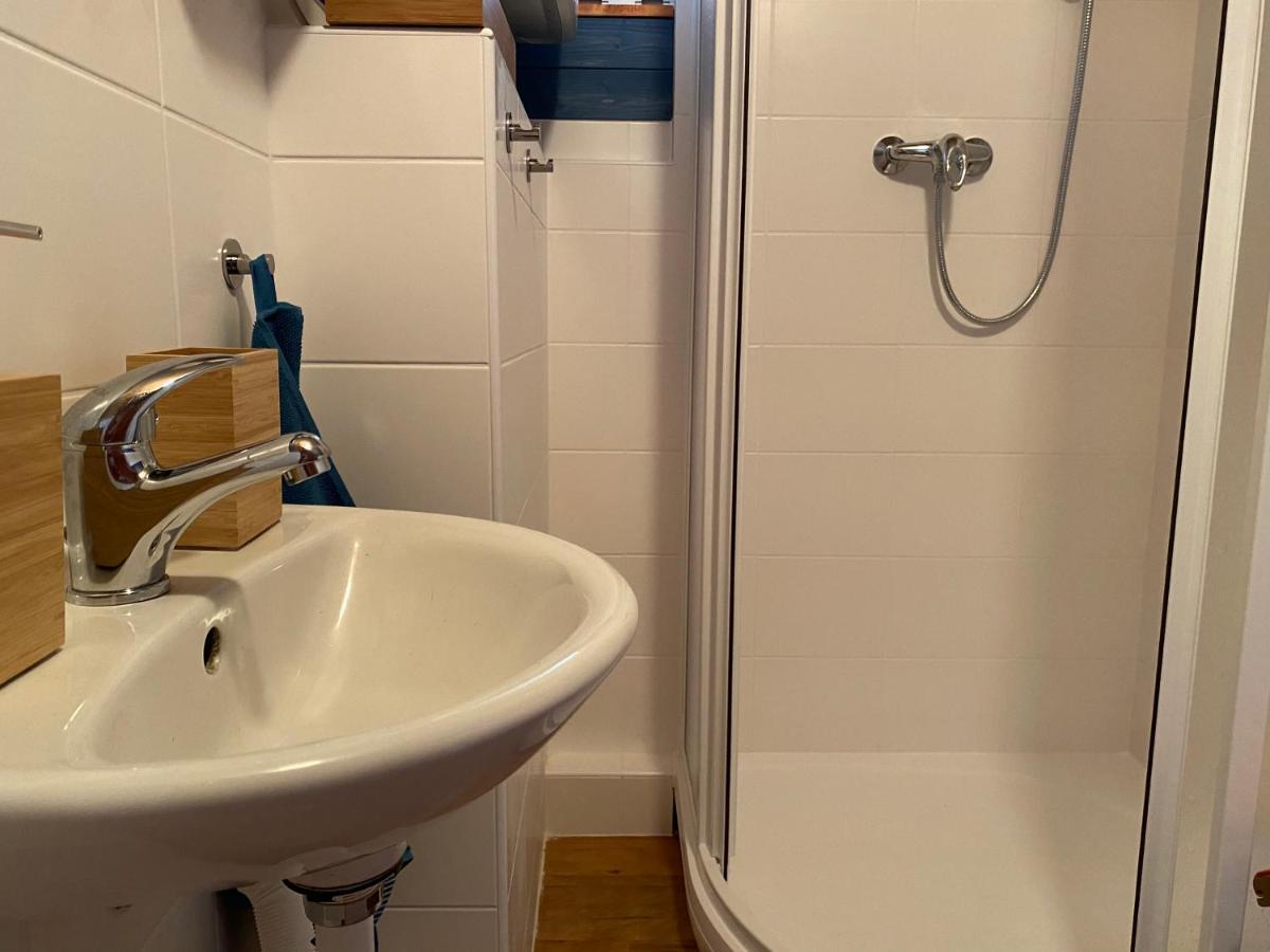 Apartament U Vrabcaka Zlonin Zewnętrze zdjęcie