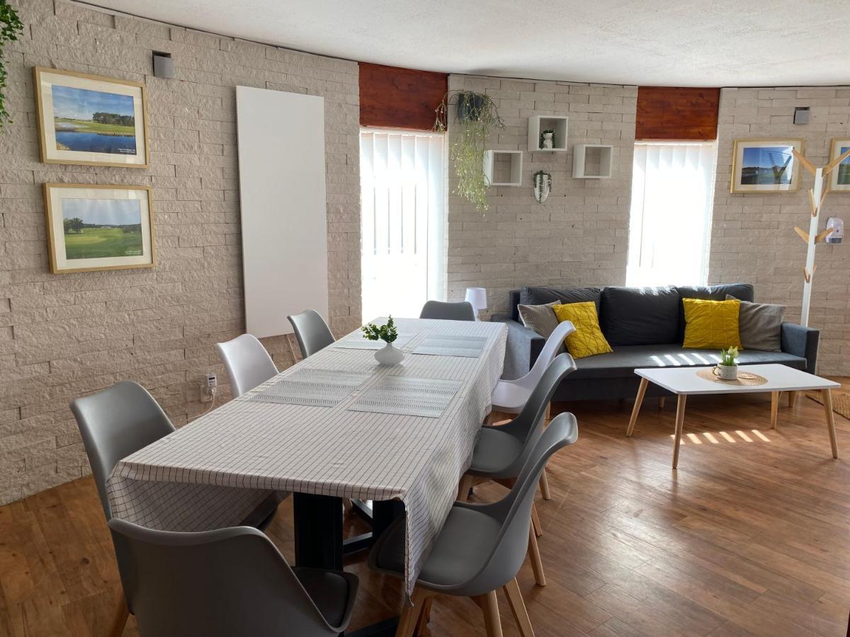 Apartament U Vrabcaka Zlonin Zewnętrze zdjęcie