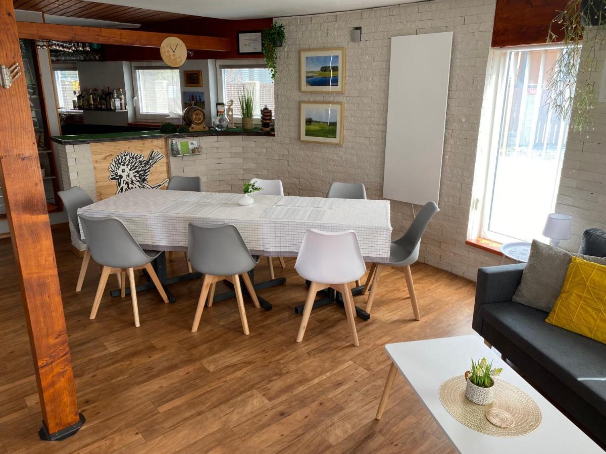Apartament U Vrabcaka Zlonin Zewnętrze zdjęcie